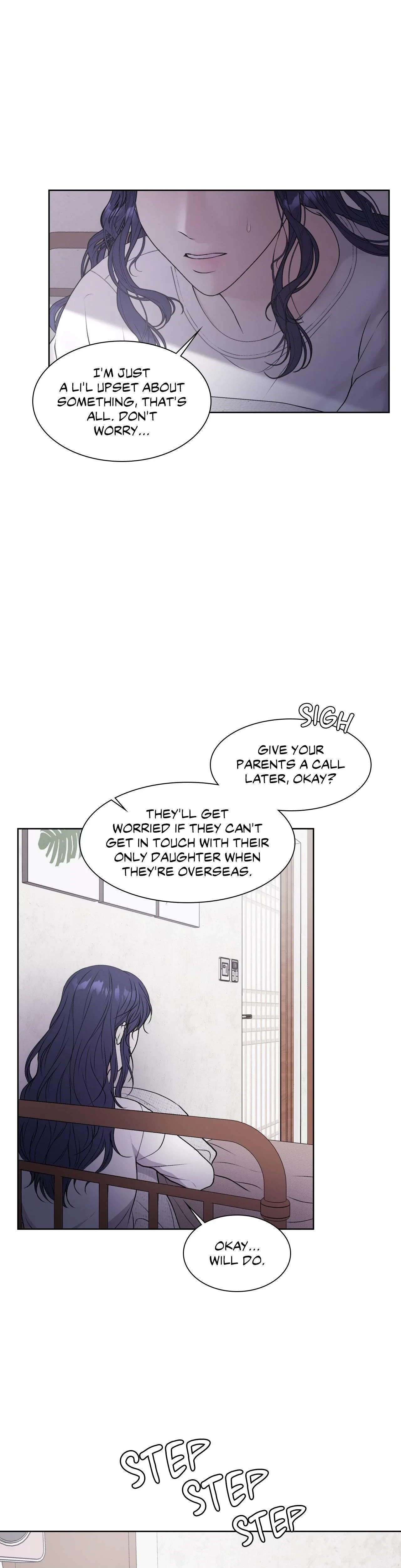 Chapter 74 - Side Story 03, page 2