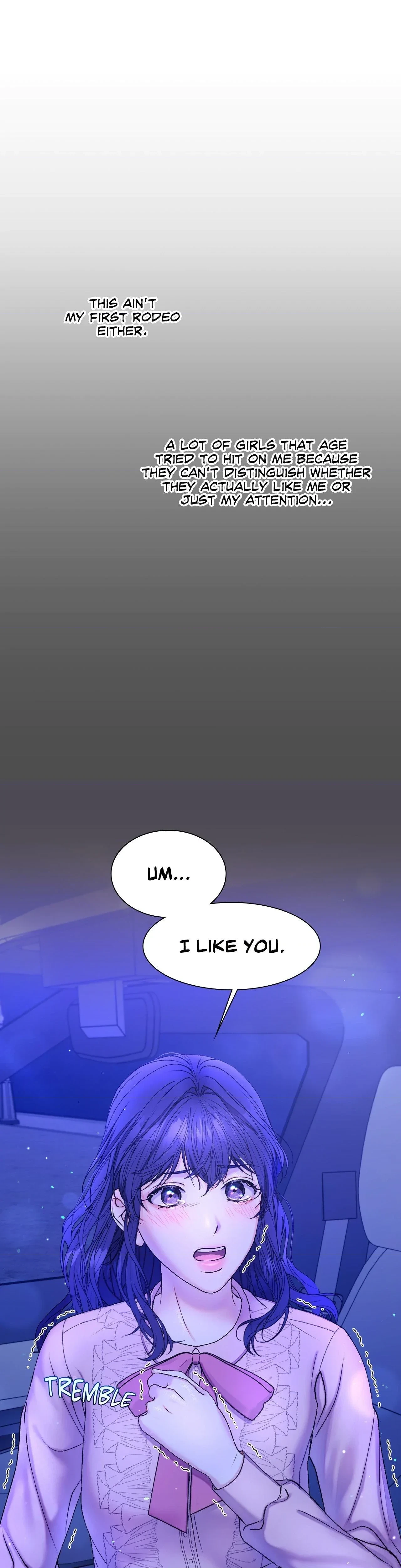 Chapter 74 - Side Story 03, page 21