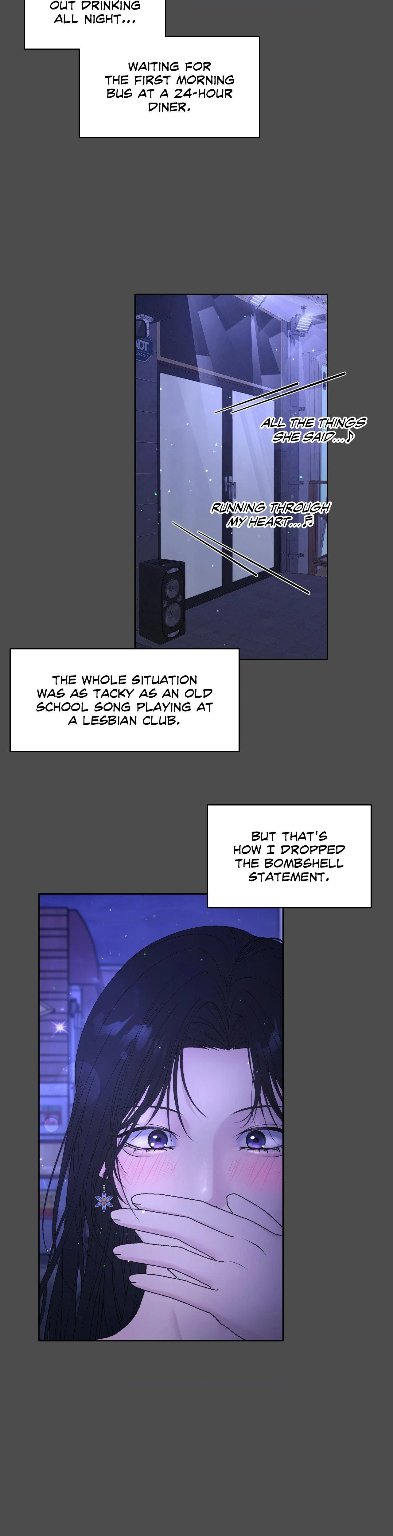 Chapter 74 - Side Story 03, page 24