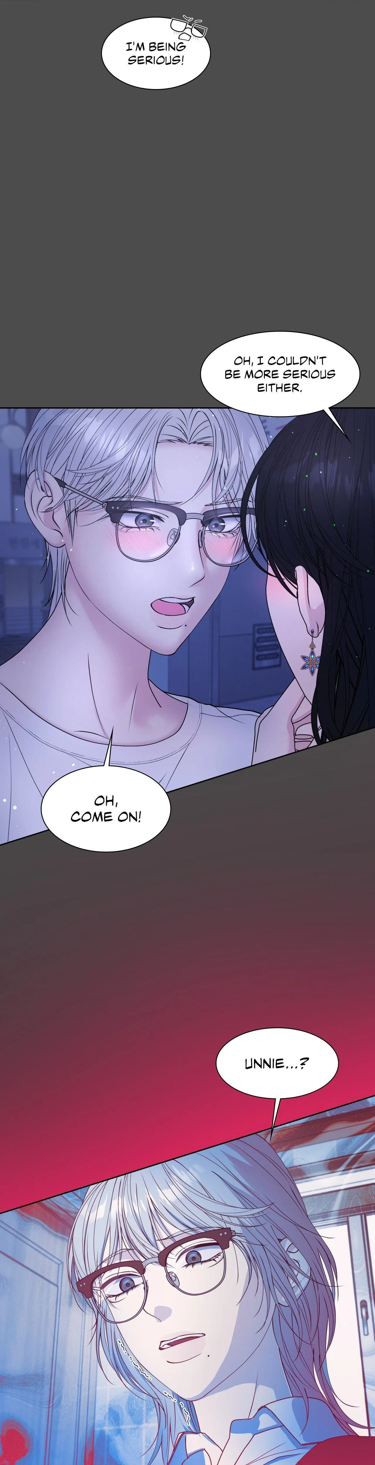 Chapter 74 - Side Story 03, page 26