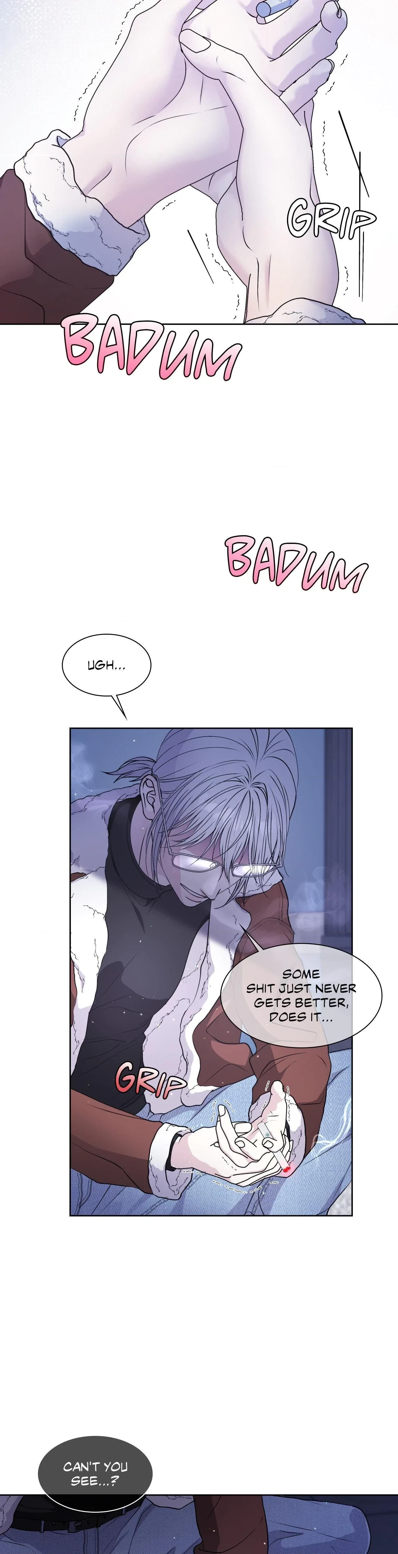Chapter 74 - Side Story 03, page 28