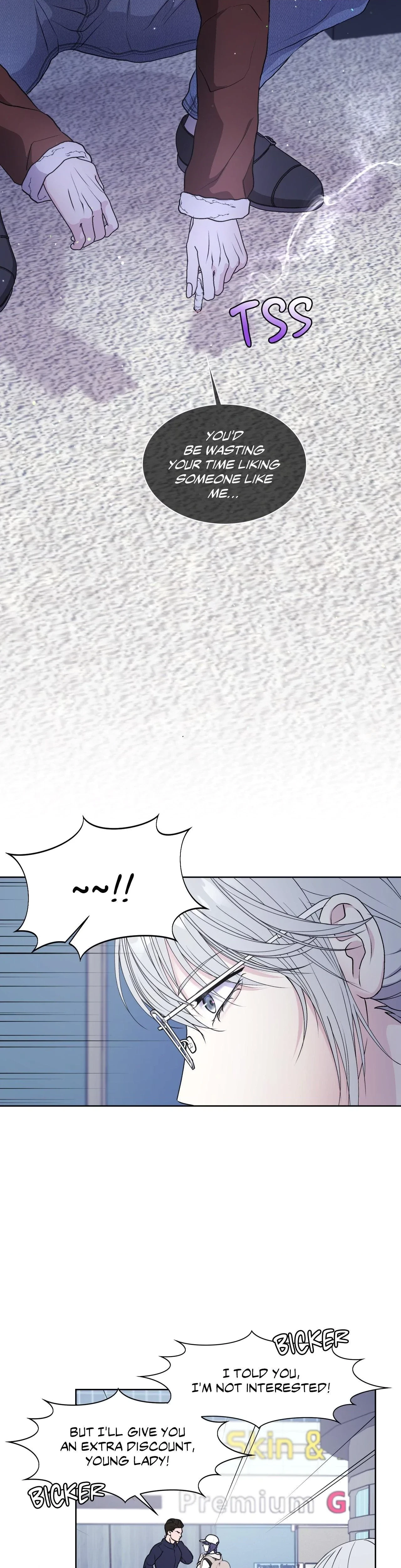 Chapter 74 - Side Story 03, page 29