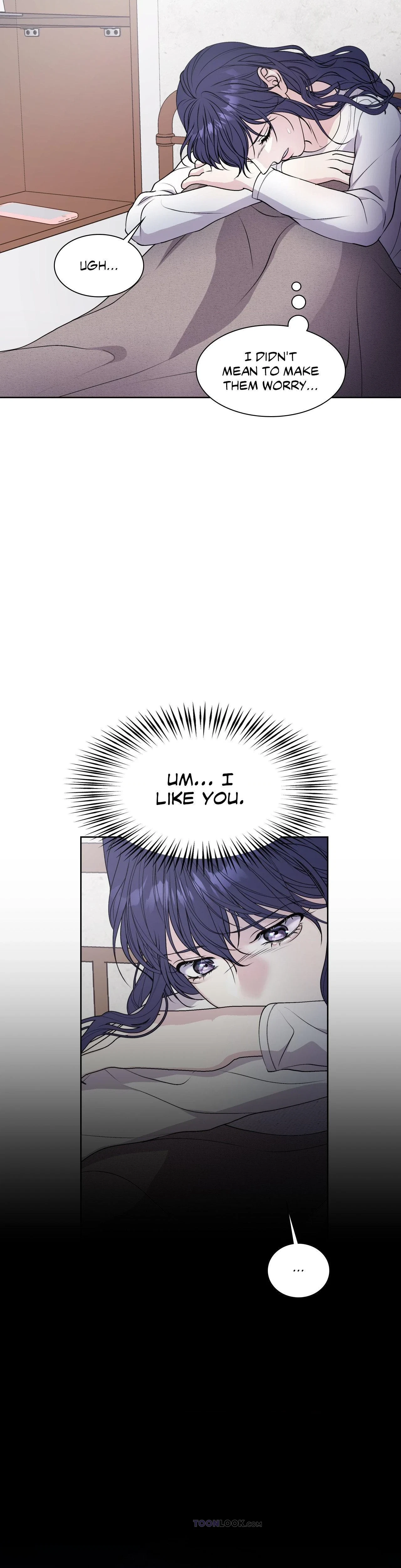 Chapter 74 - Side Story 03, page 3