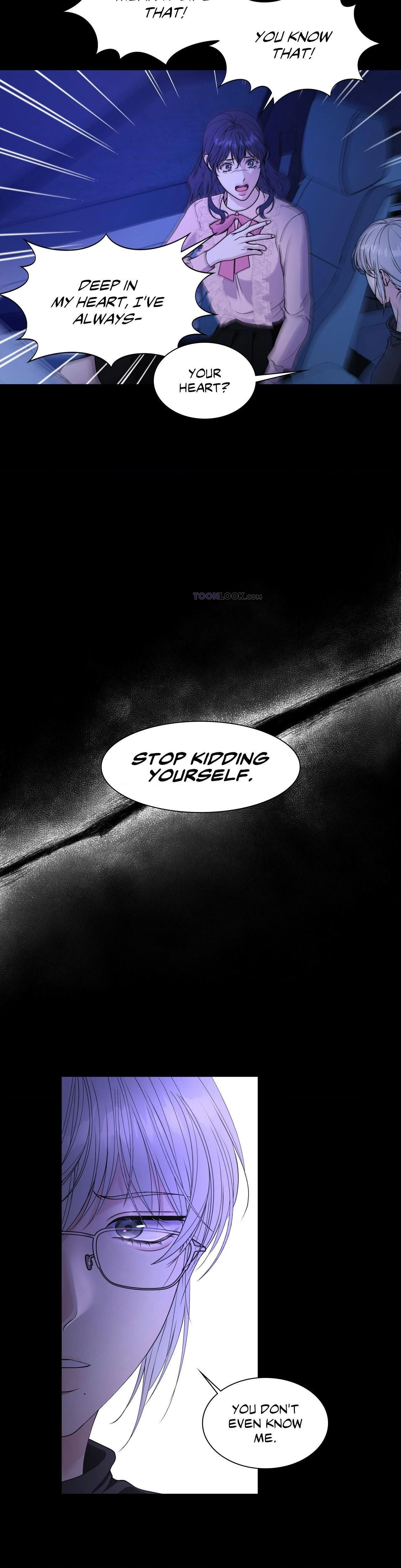 Chapter 74 - Side Story 03, page 5