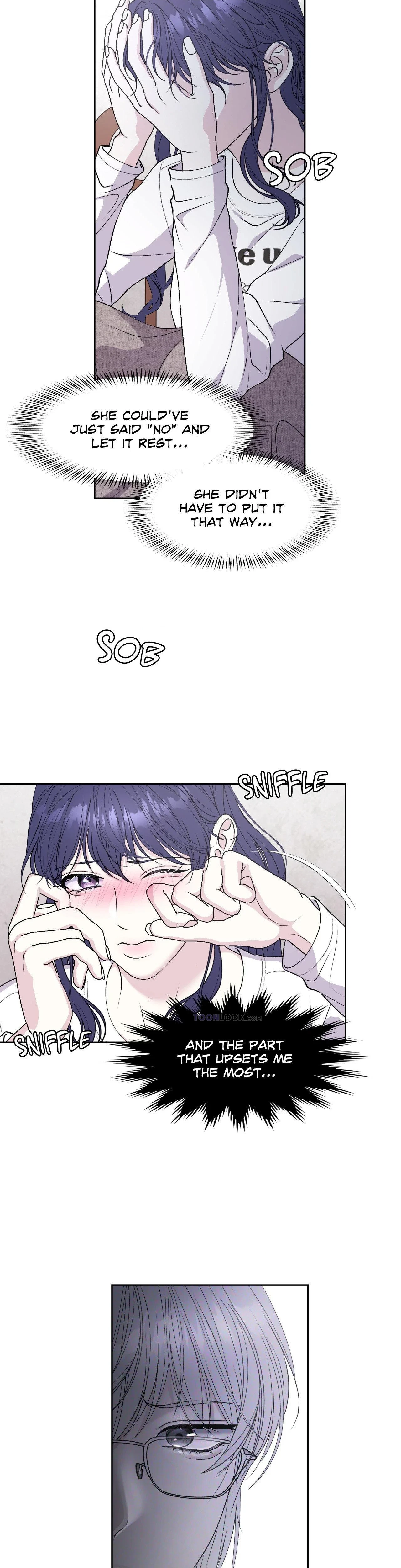 Chapter 74 - Side Story 03, page 9