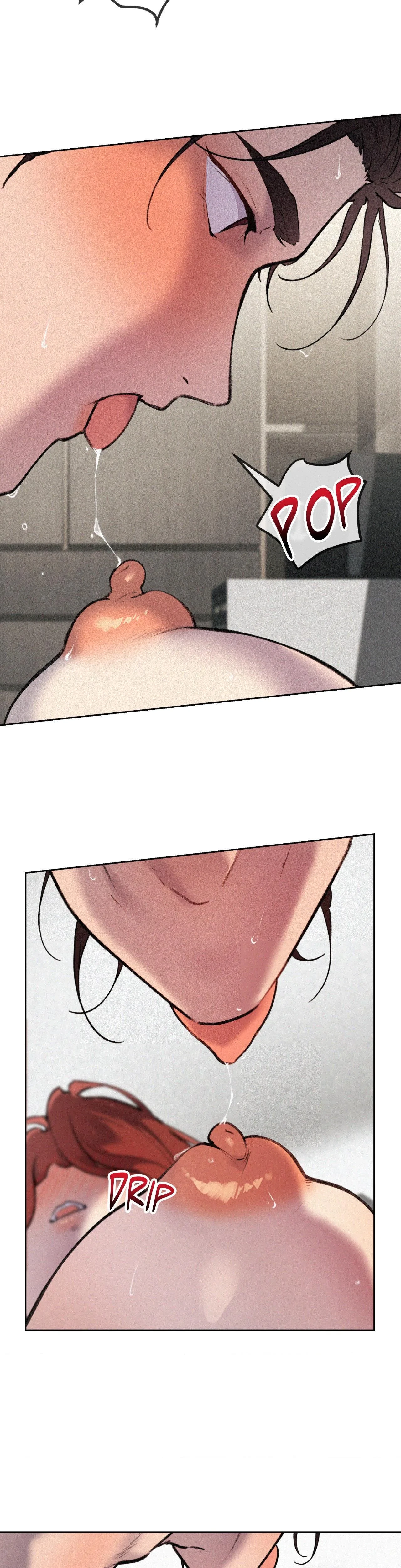 Cherry Pop Chapter 39, page 16