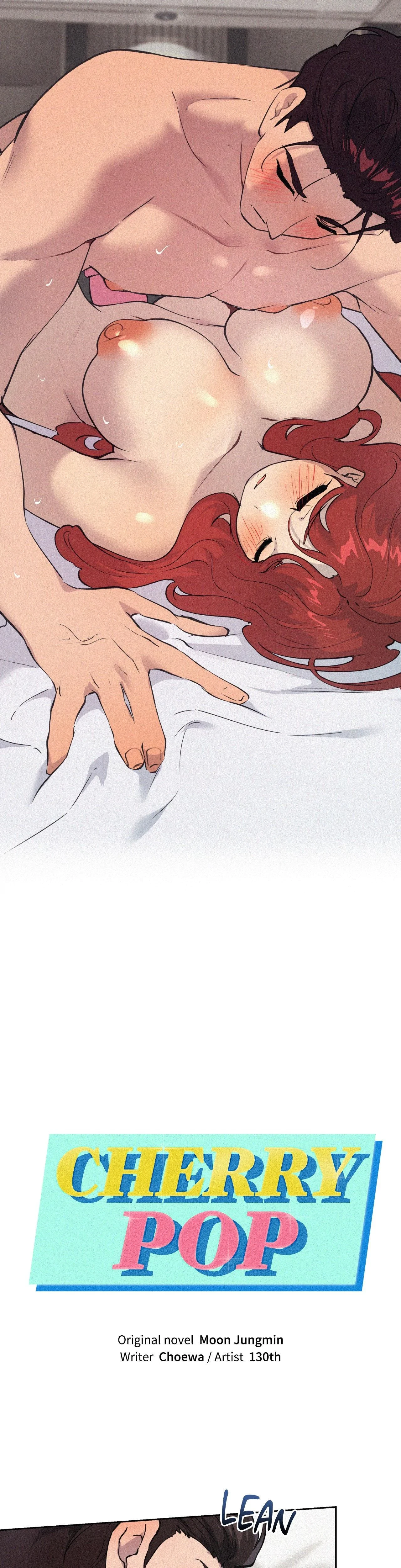 Cherry Pop Chapter 39, page 2