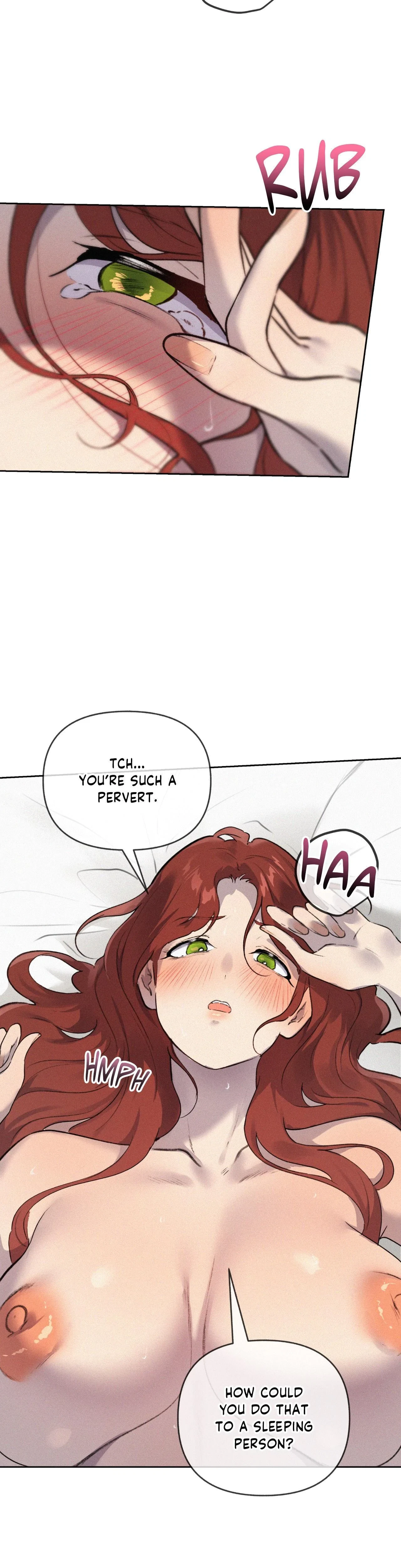 Cherry Pop Chapter 39, page 23