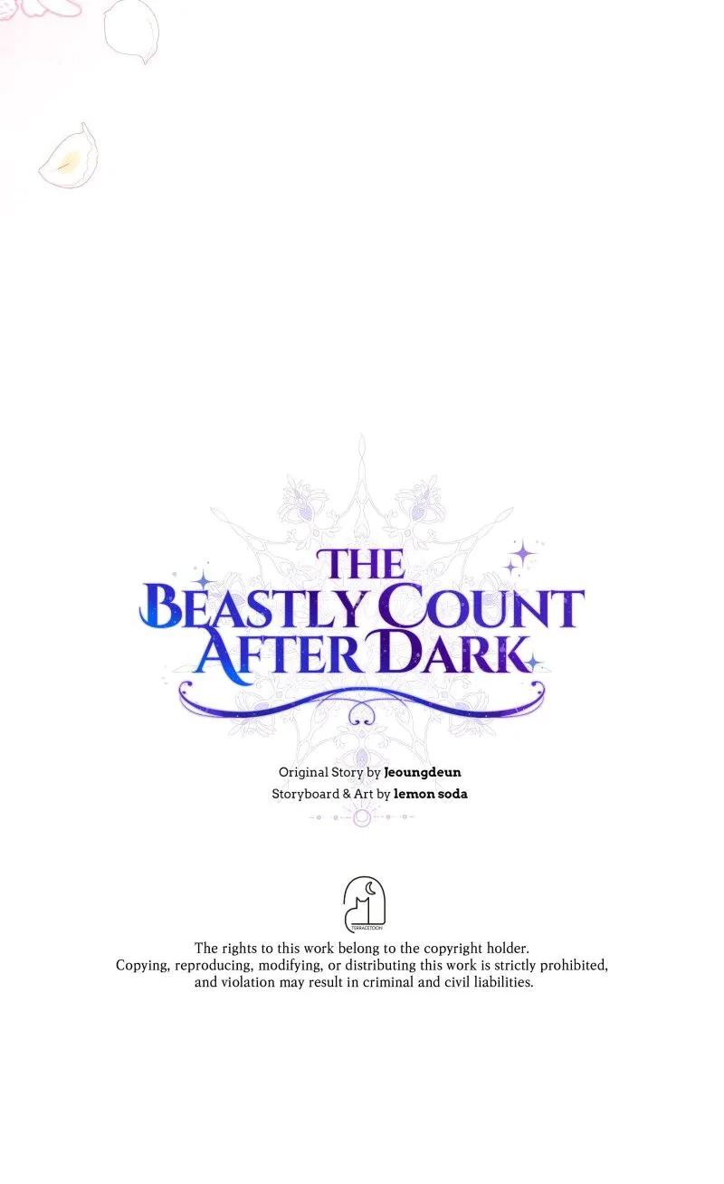 The Beastly Count After Dark Chapter 31, page 28