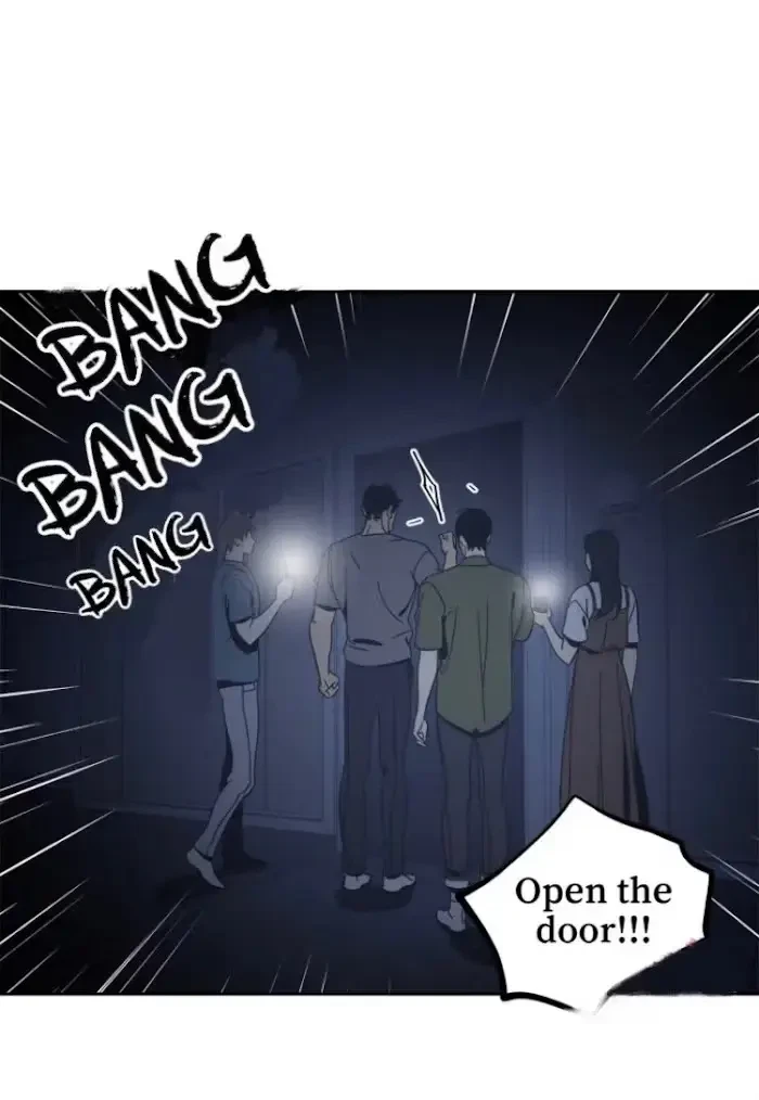 The Black Mirror Chapter 59, page 2