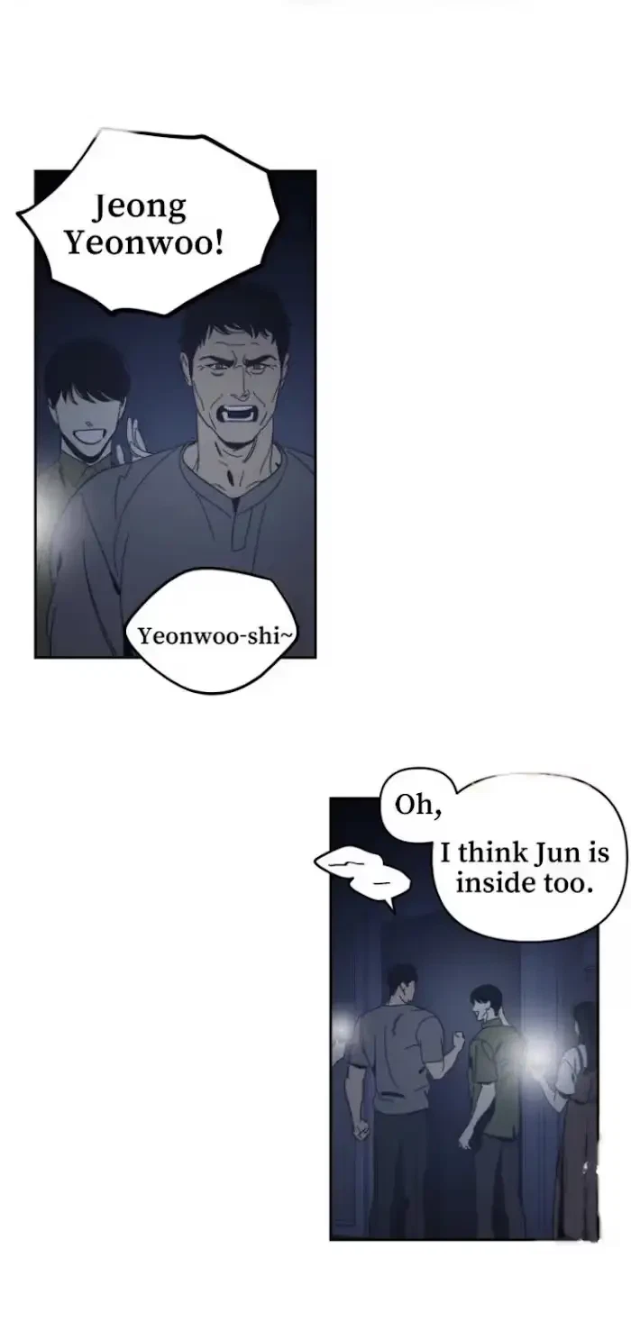 The Black Mirror Chapter 59, page 3
