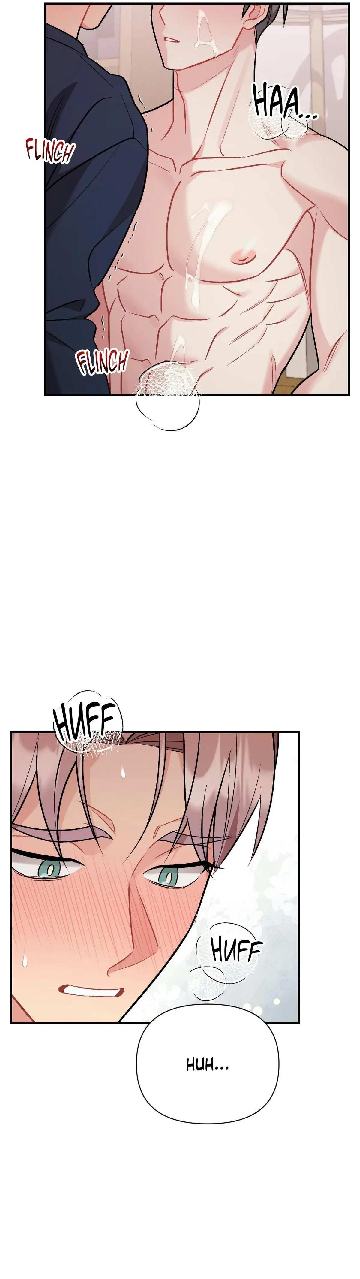 Cherry Picking Chapter 86, page 11