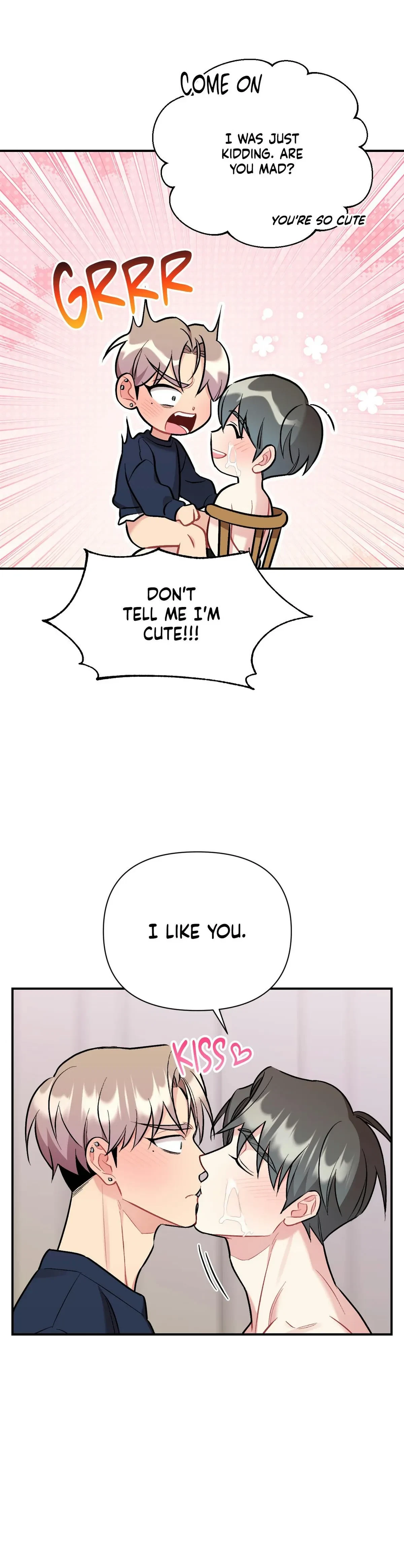 Cherry Picking Chapter 86, page 13