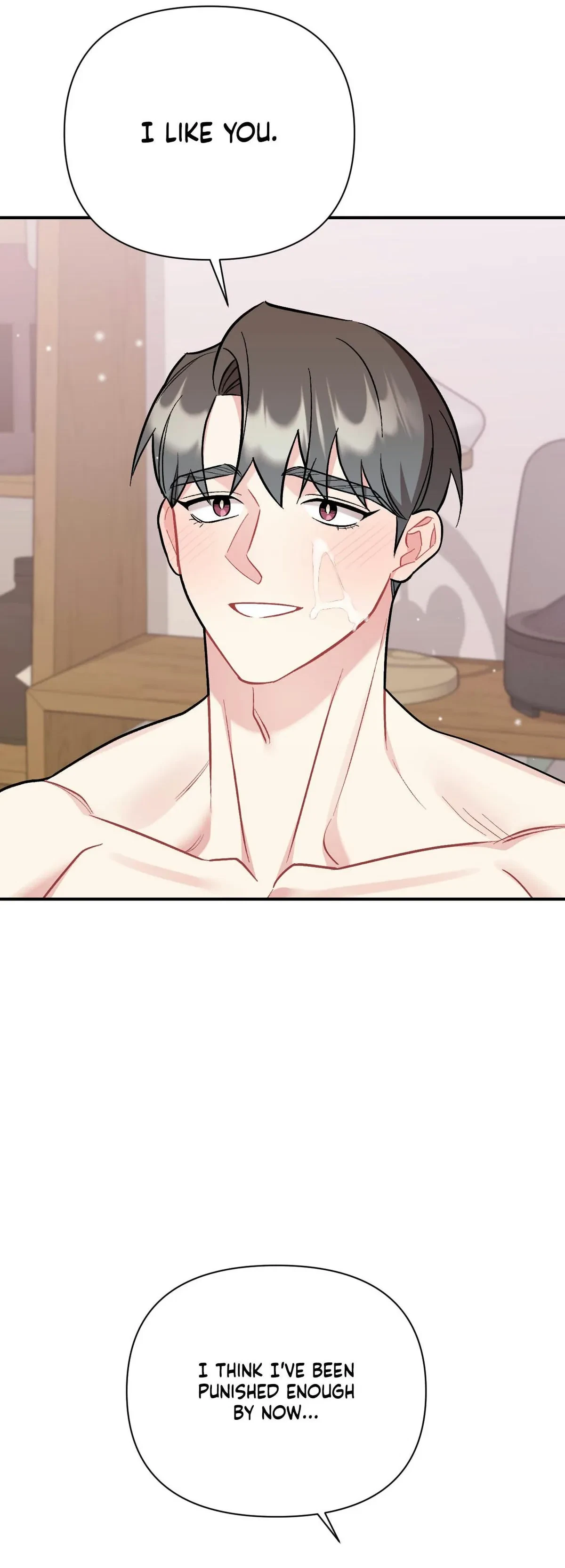 Cherry Picking Chapter 86, page 14