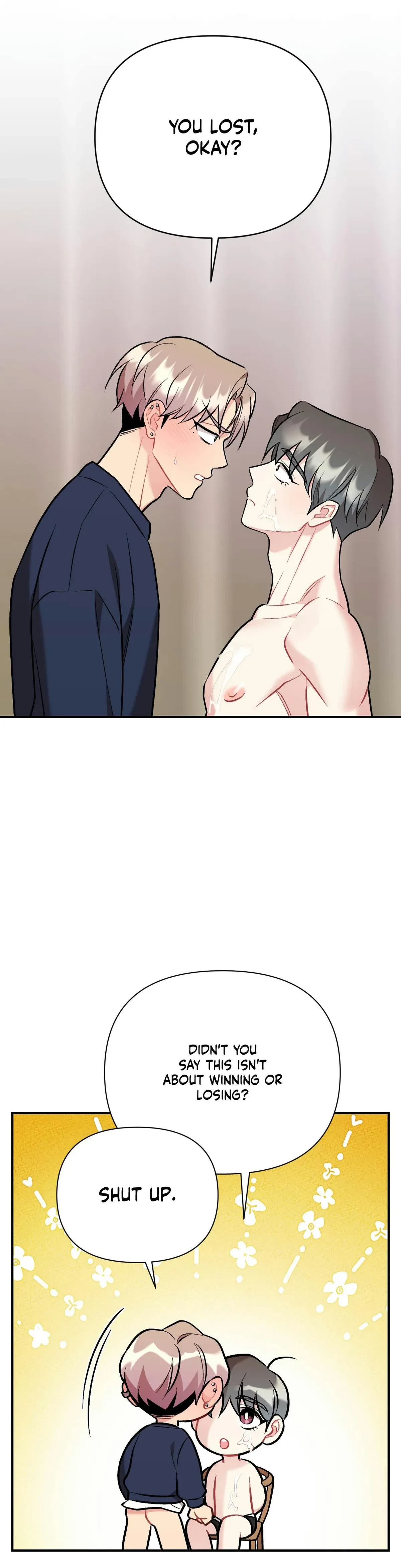 Cherry Picking Chapter 86, page 17