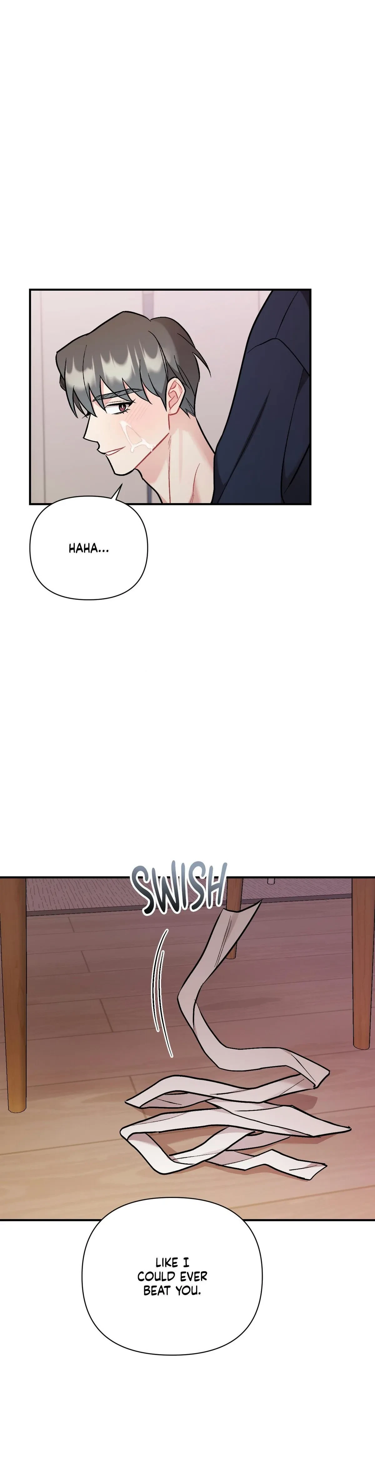 Cherry Picking Chapter 86, page 18