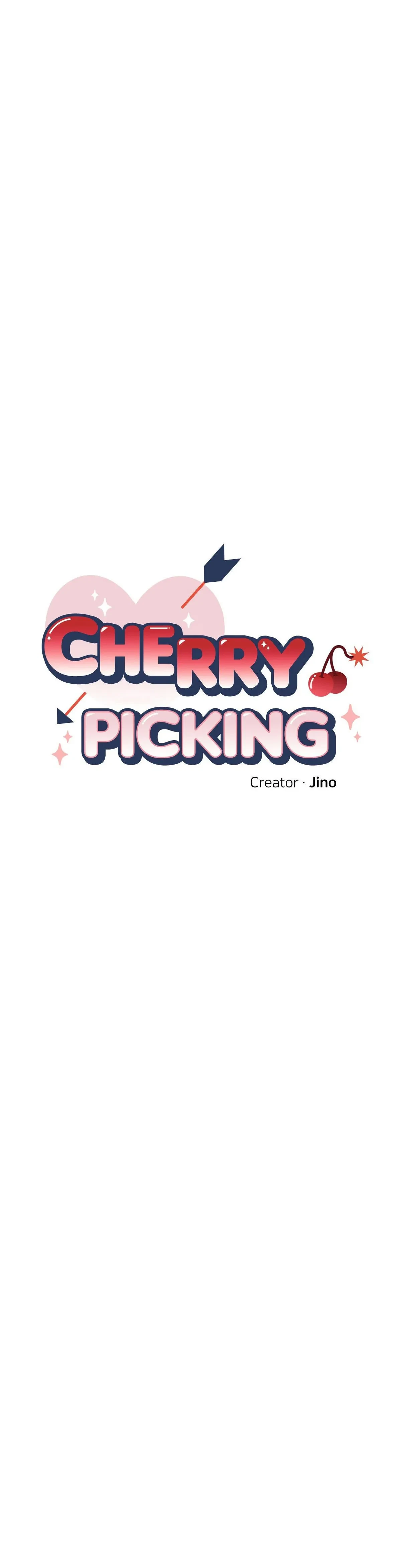 Cherry Picking Chapter 86, page 19