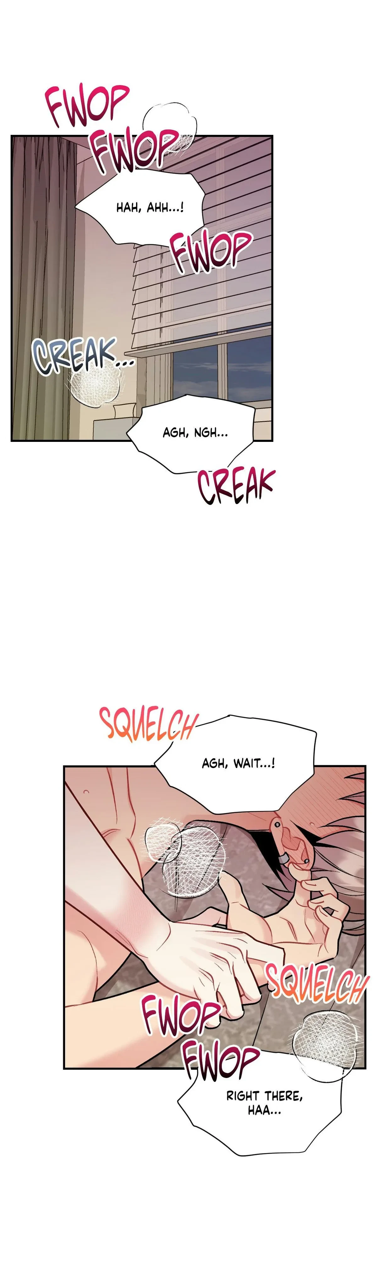 Cherry Picking Chapter 86, page 20