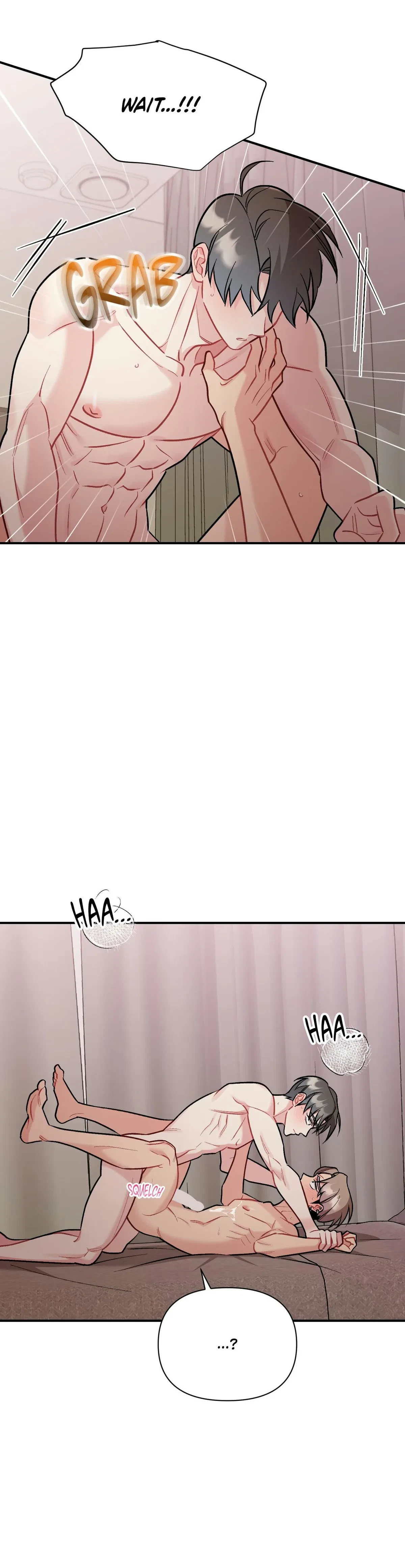 Cherry Picking Chapter 86, page 23