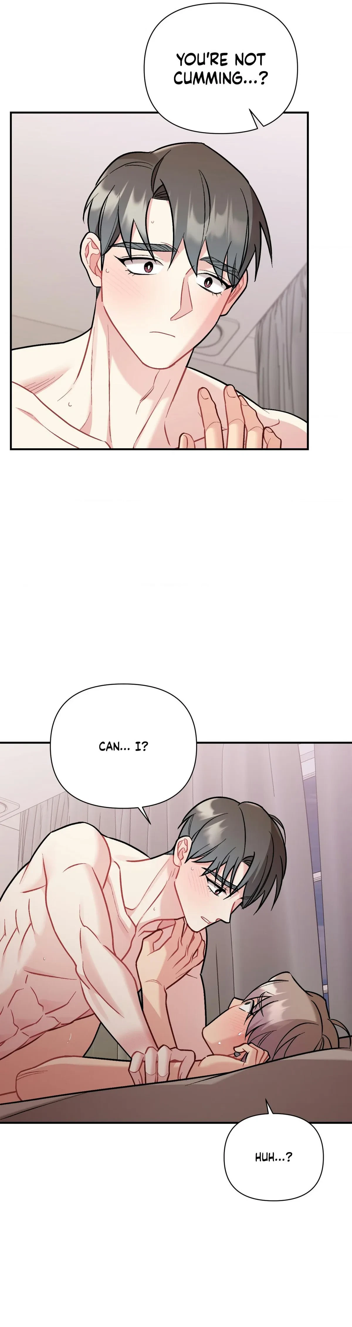 Cherry Picking Chapter 86, page 24