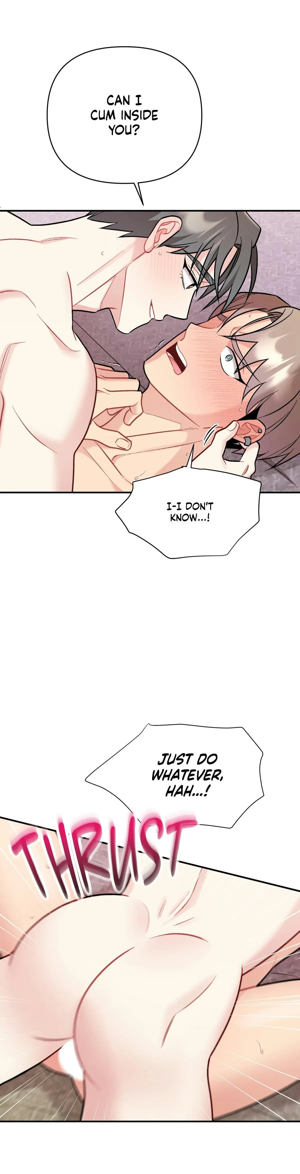 Cherry Picking Chapter 86, page 27