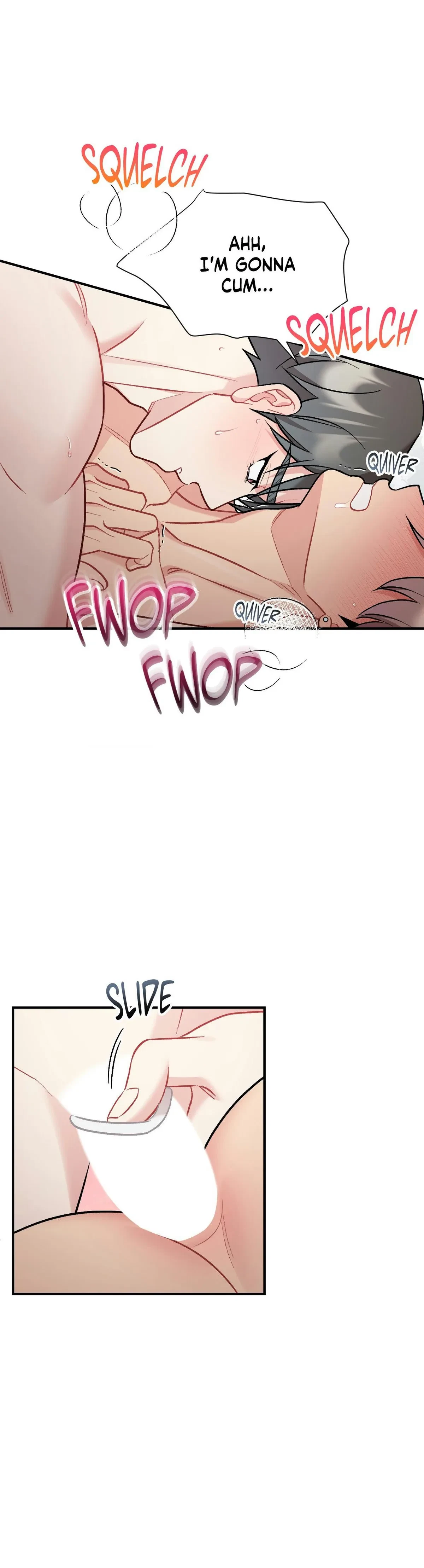 Cherry Picking Chapter 86, page 29
