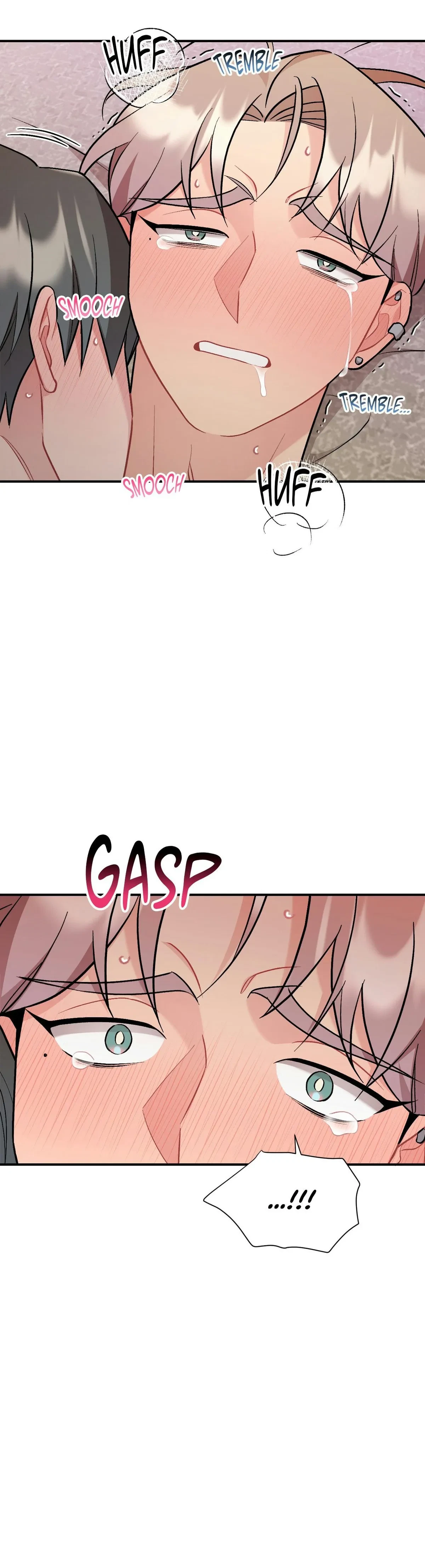 Cherry Picking Chapter 86, page 33