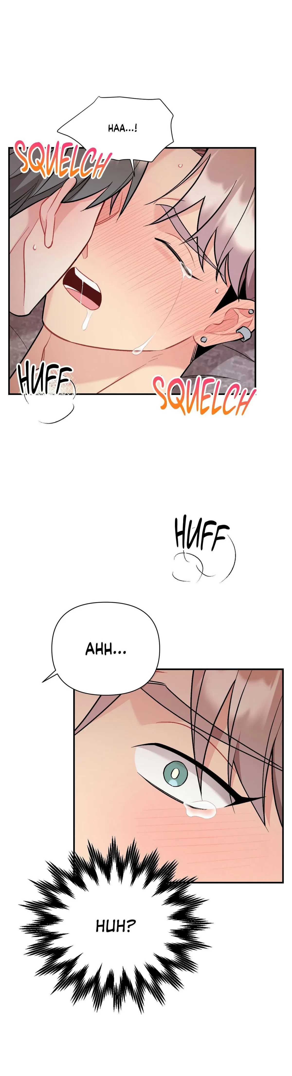 Cherry Picking Chapter 86, page 36