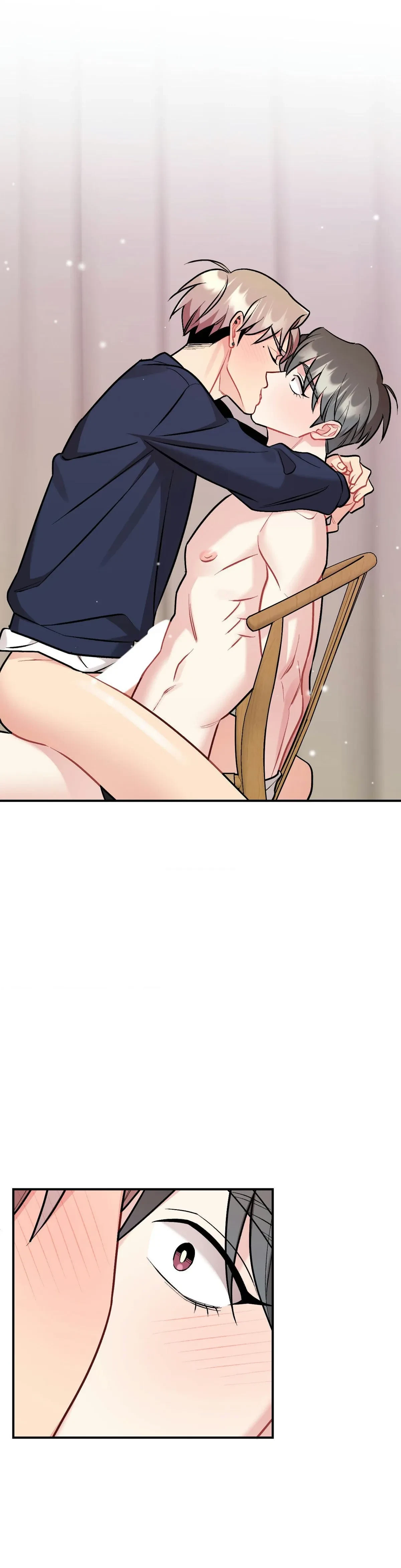 Cherry Picking Chapter 86, page 4