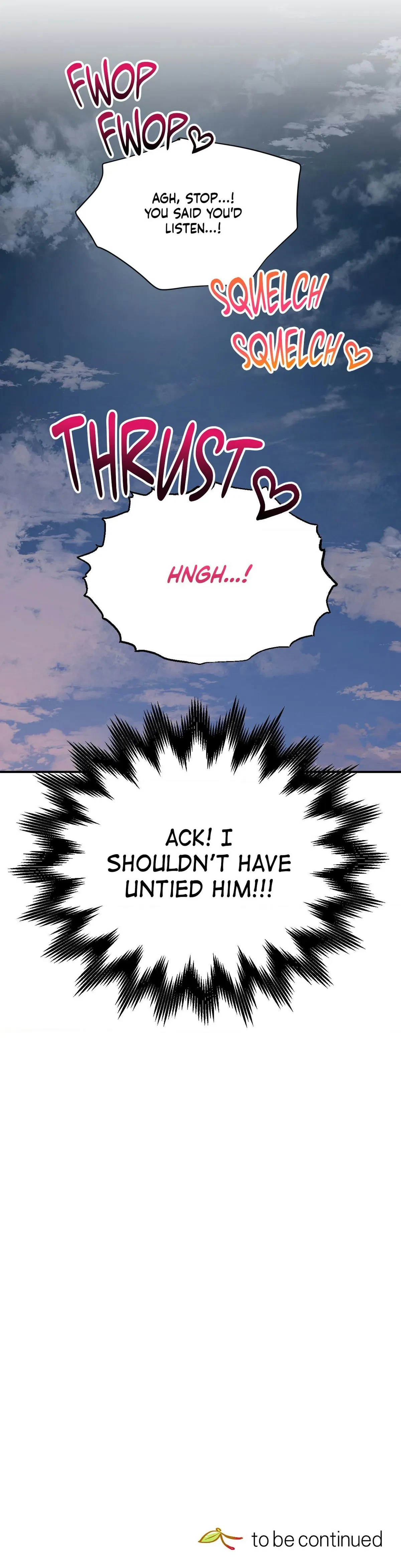 Cherry Picking Chapter 86, page 40