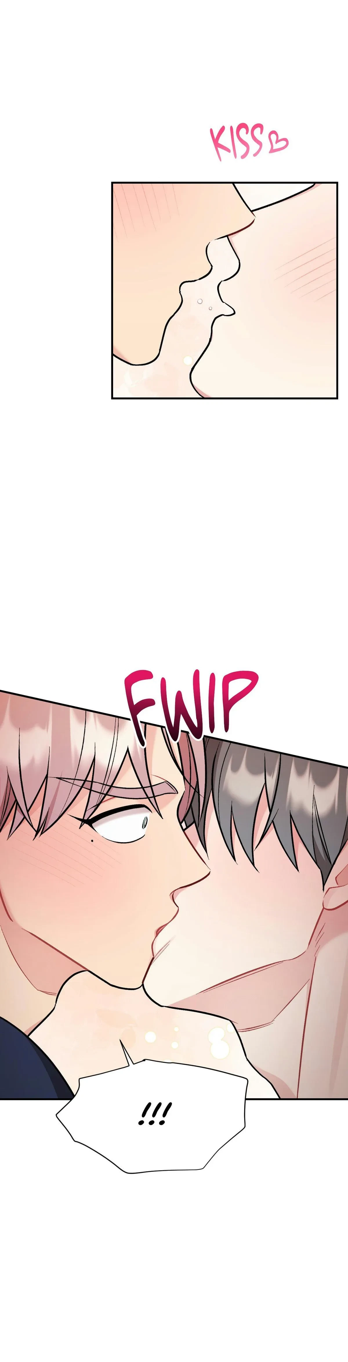 Cherry Picking Chapter 86, page 5