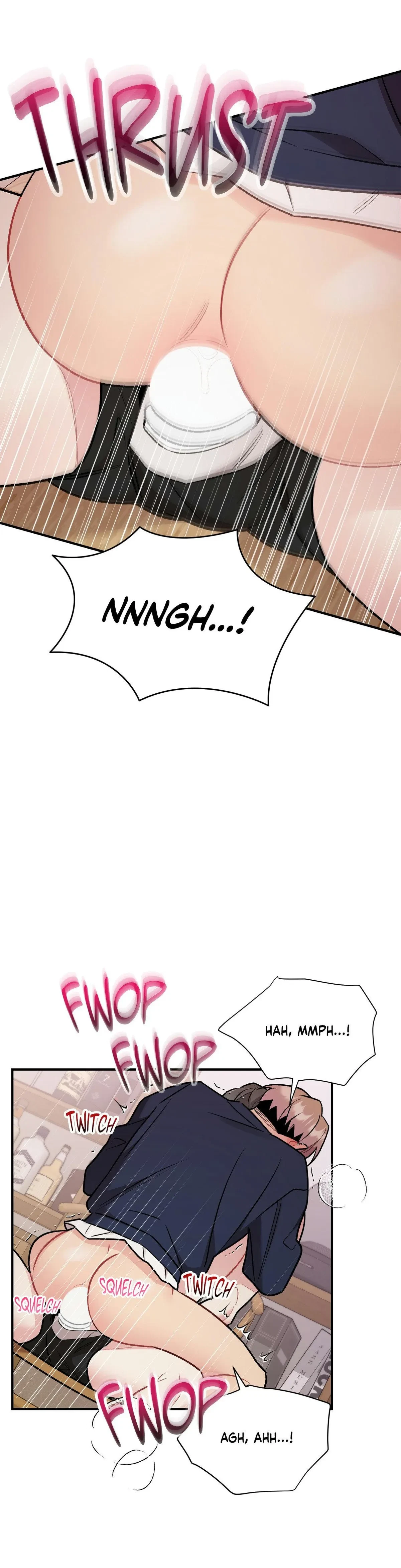 Cherry Picking Chapter 86, page 7
