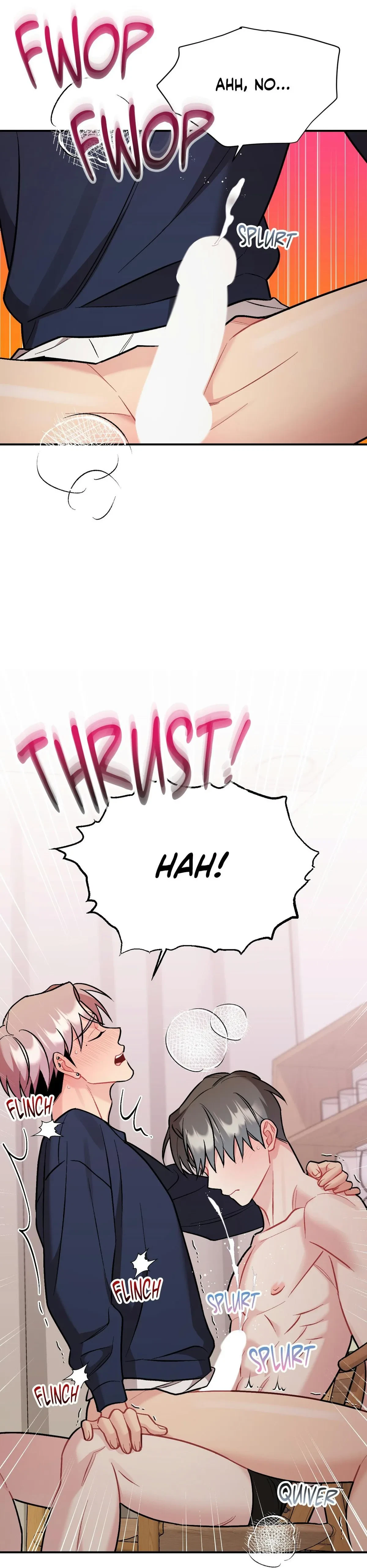 Cherry Picking Chapter 86, page 9