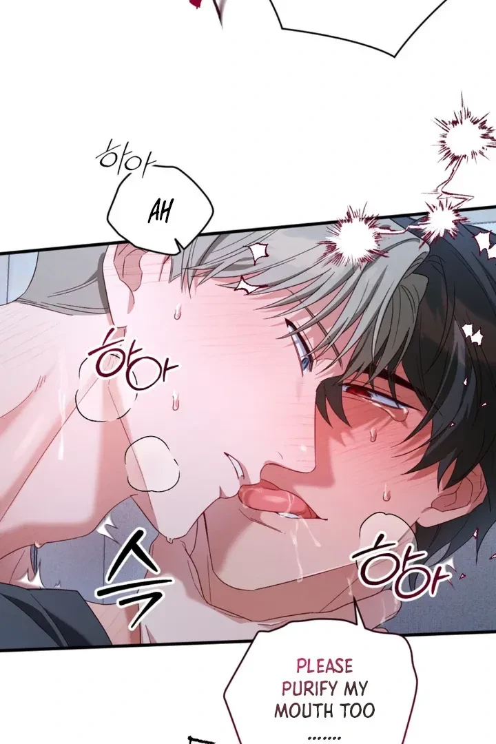 The Method Messiah Chapter 4, page 20
