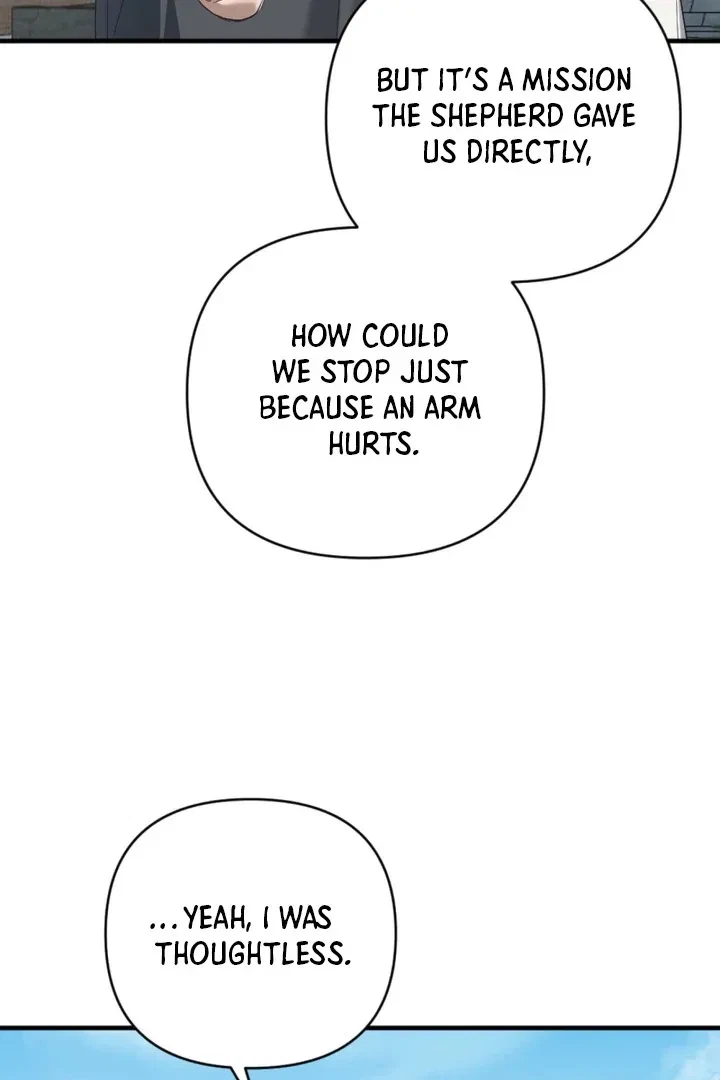 The Method Messiah Chapter 4, page 83