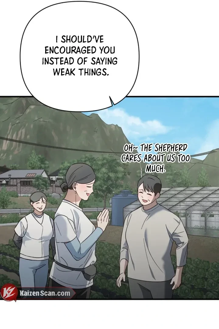 The Method Messiah Chapter 4, page 86