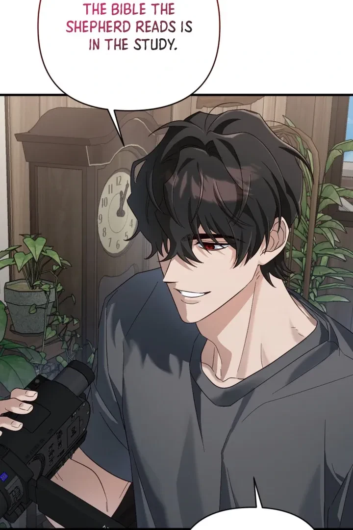The Method Messiah Chapter 4, page 95