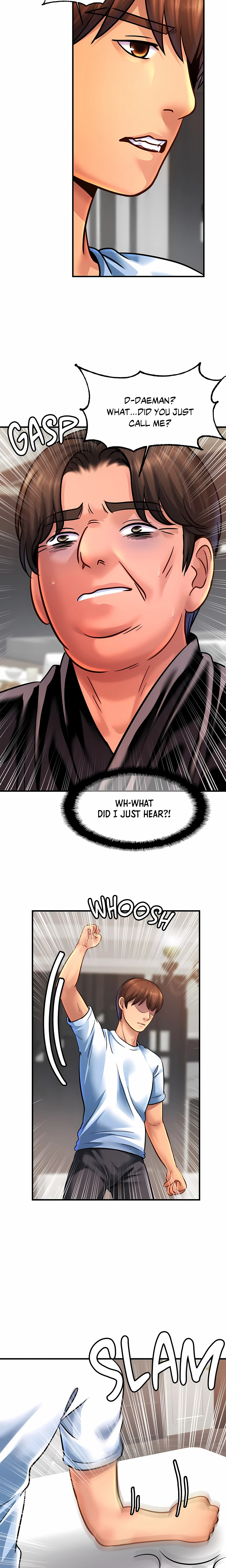 Close Family Chapter 60 (Uncensored), page 18
