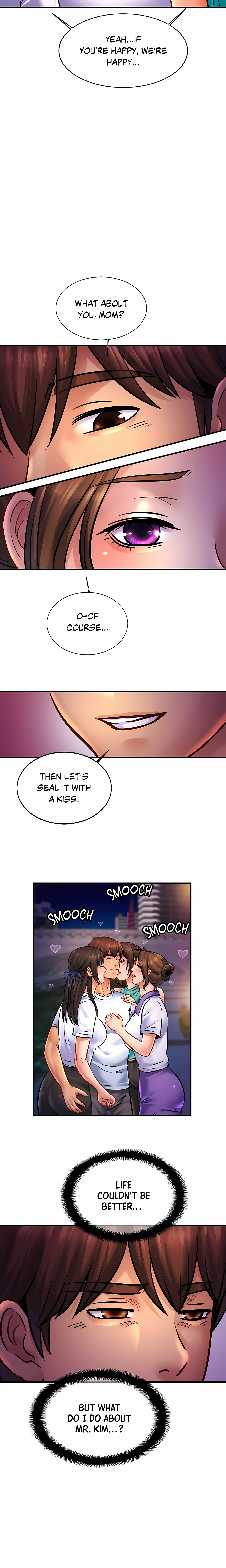 Close Family Chapter 60 (Uncensored), page 6
