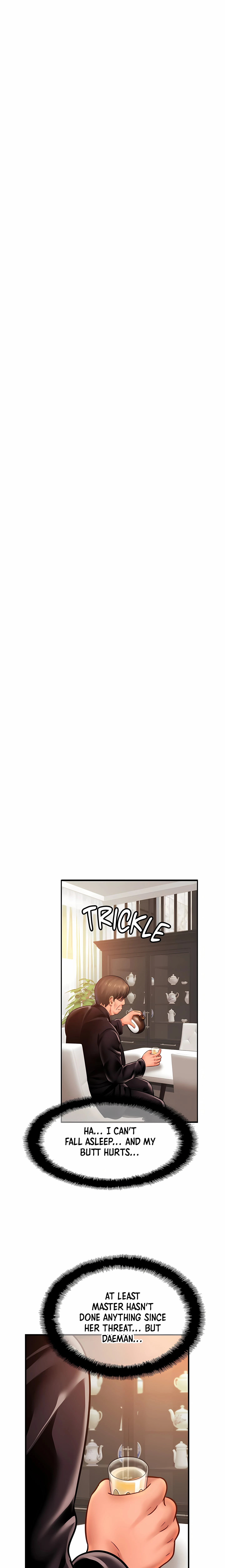 Close Family Chapter 60 (Uncensored), page 7