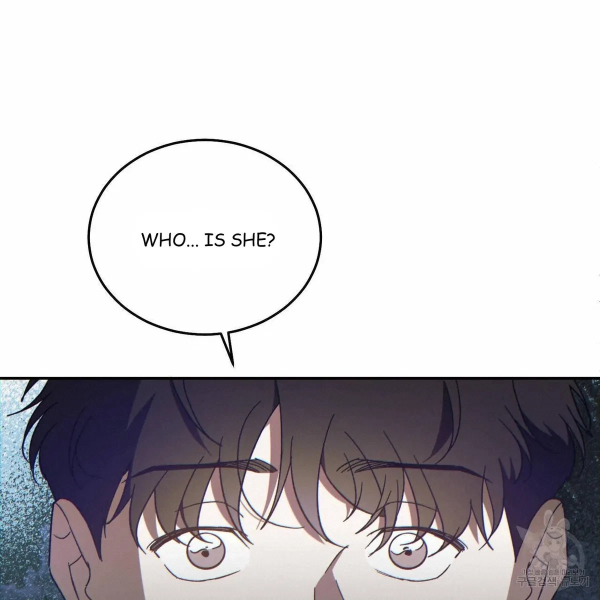 My Master, My Joo-In Chapter 59, page 100