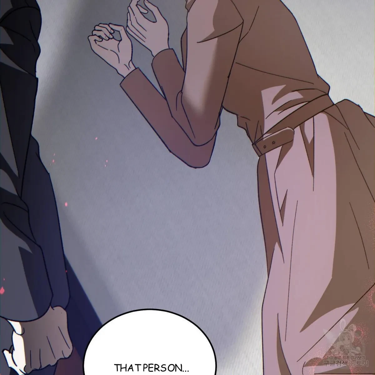 My Master, My Joo-In Chapter 59, page 102