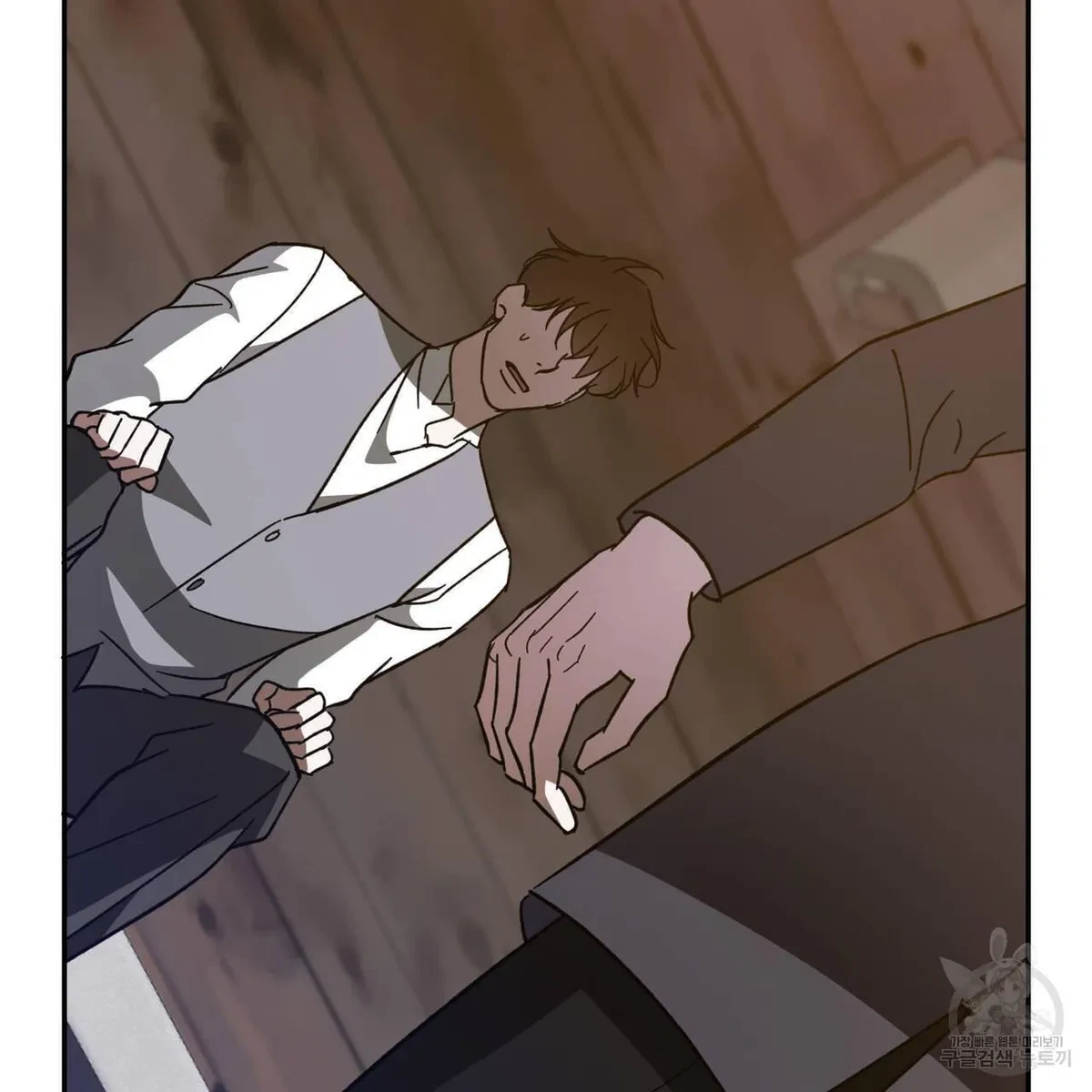 My Master, My Joo-In Chapter 59, page 108