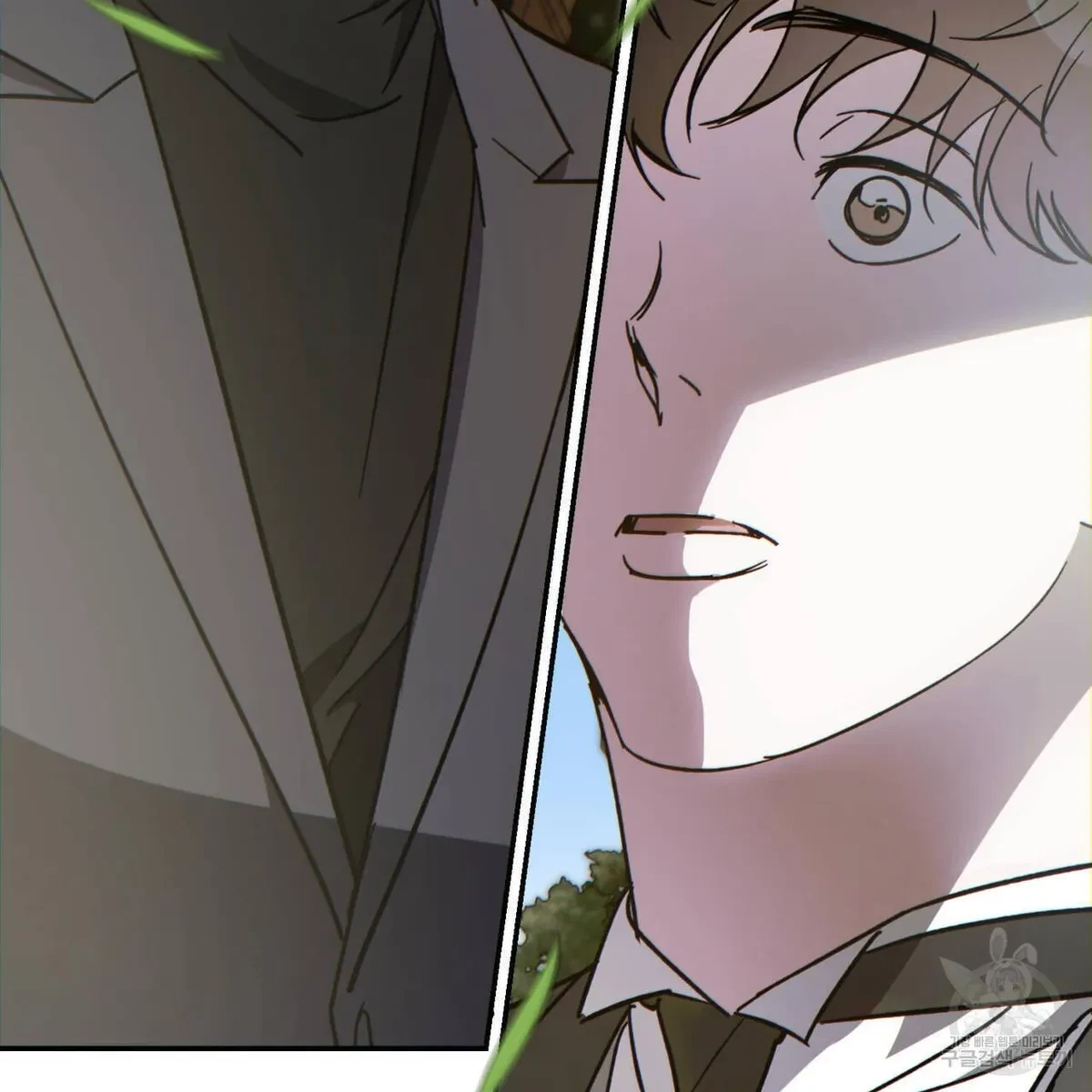 My Master, My Joo-In Chapter 59, page 3