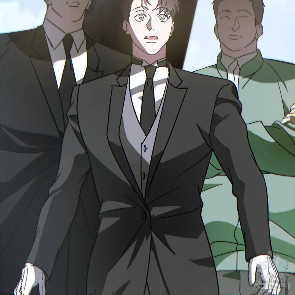 My Master, My Joo-In Chapter 59, page 66