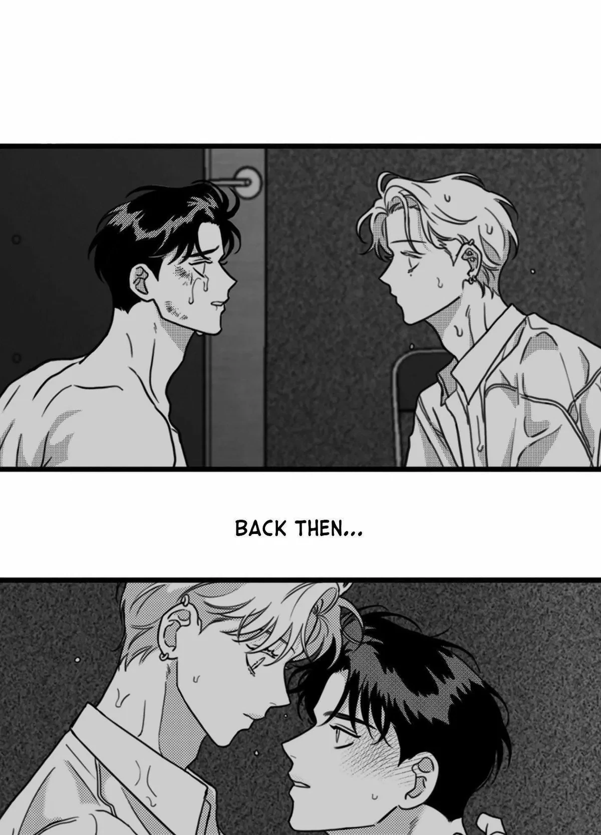 Sorta Psycho Chapter 15, page 10