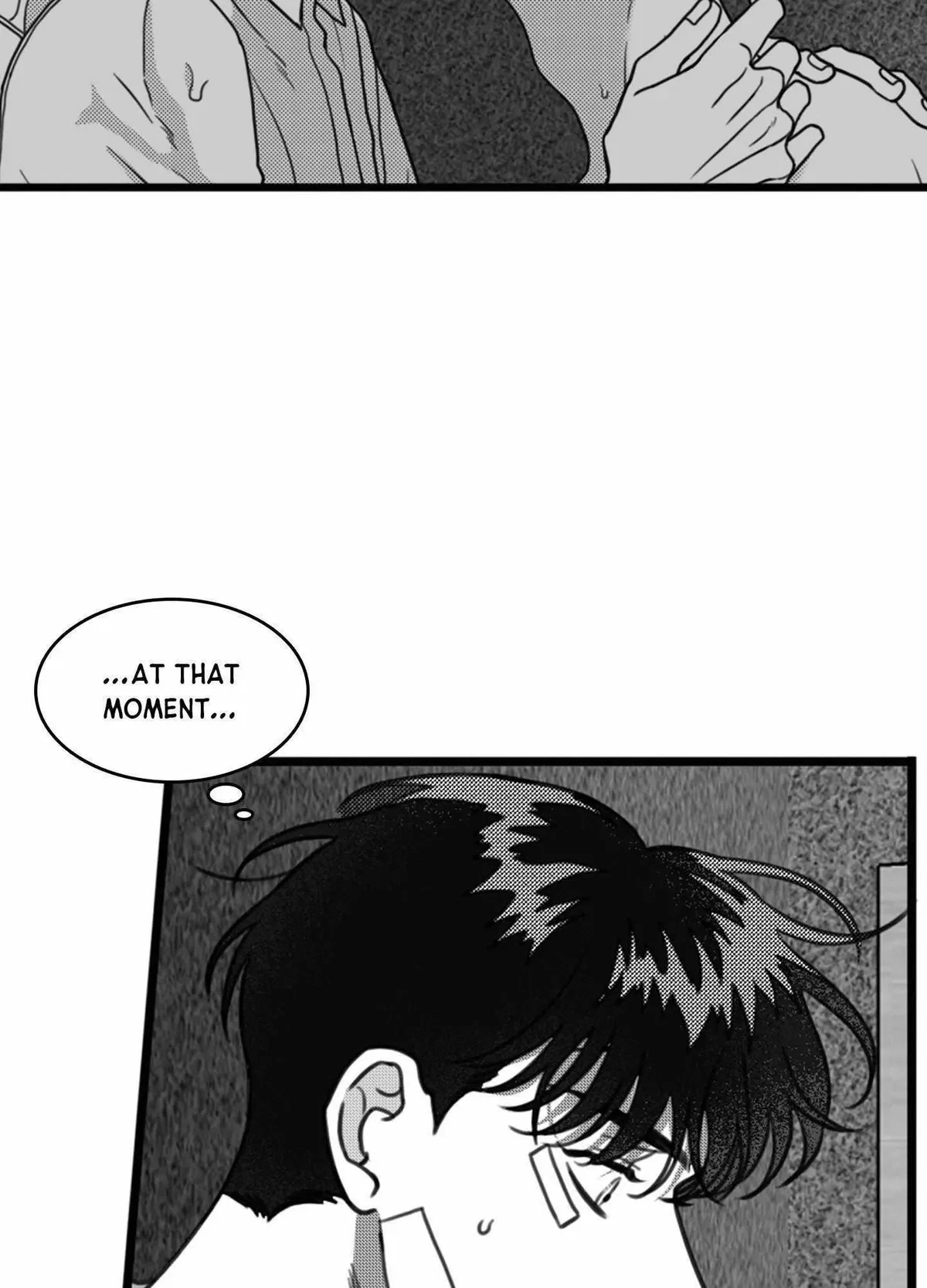 Sorta Psycho Chapter 15, page 11