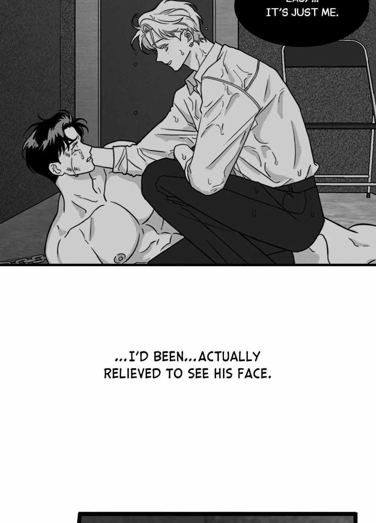 Sorta Psycho Chapter 15, page 13