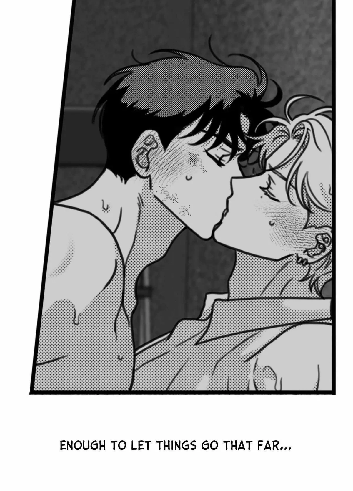 Sorta Psycho Chapter 15, page 14