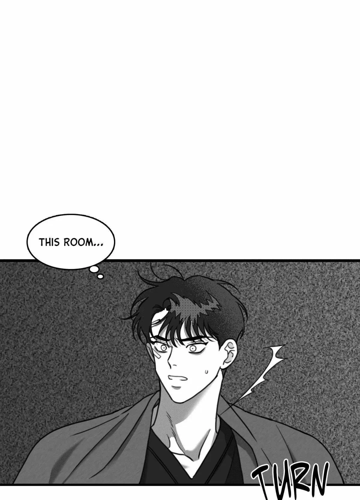 Sorta Psycho Chapter 15, page 15